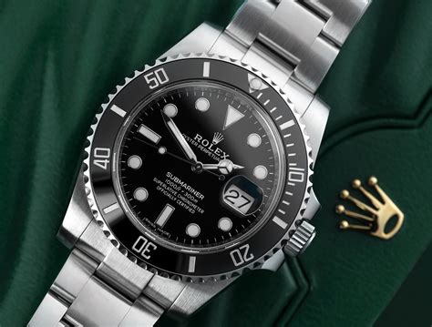 sconti rolex 2018|Rolex Submariner Date 116610ln 2018 .